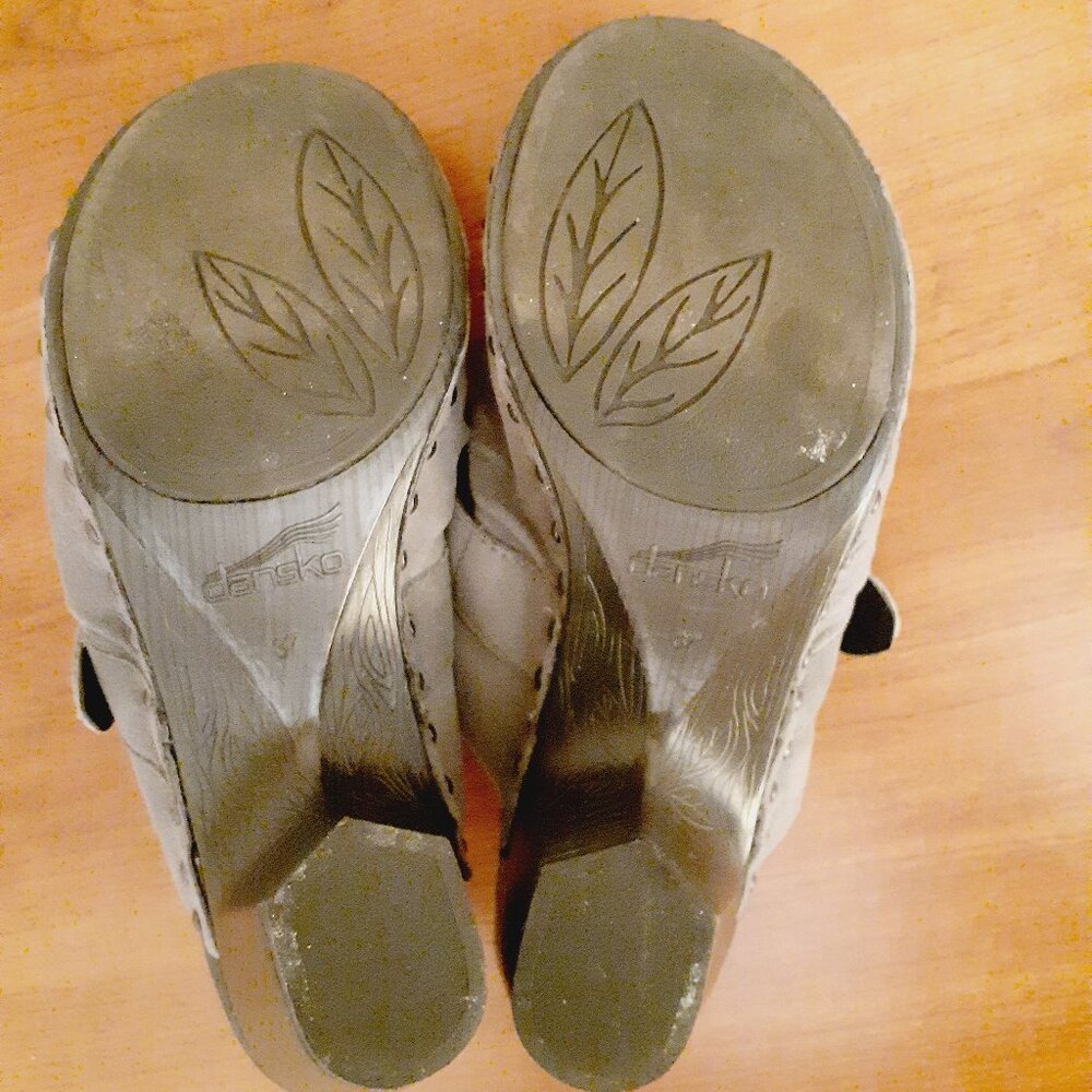 Dansko Clogs - image 8